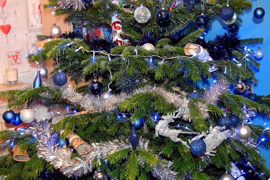 The Christmas Forest: Christmas Tree Review