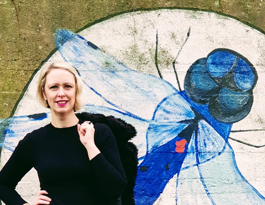 Blue Jeans And Chinos