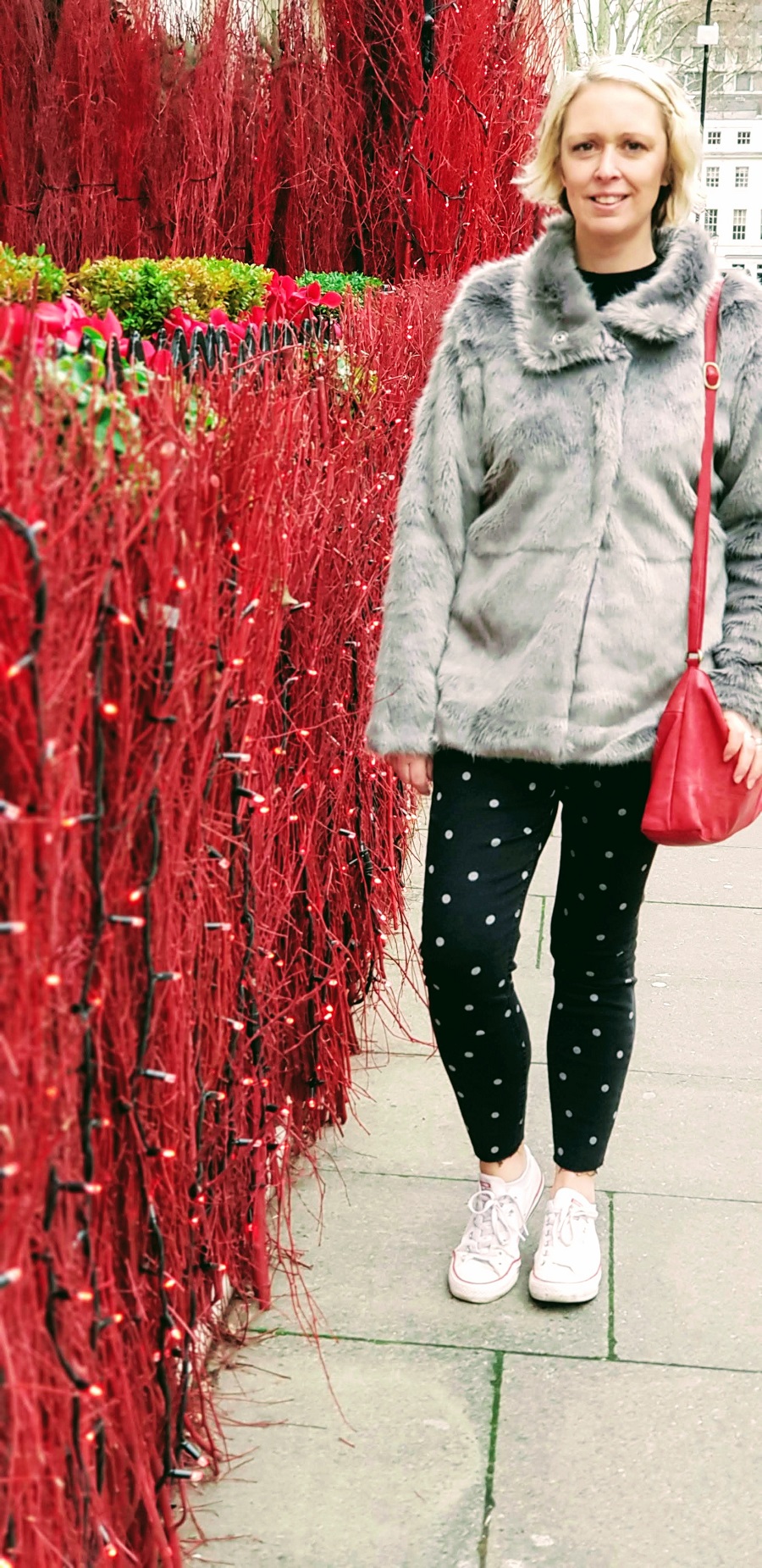 A Walk Around London: Creative Mondays Link Up