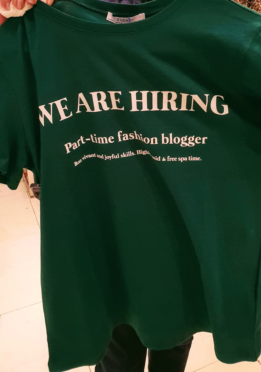 Fashion Friday: Welcome To The Weekend Link Up