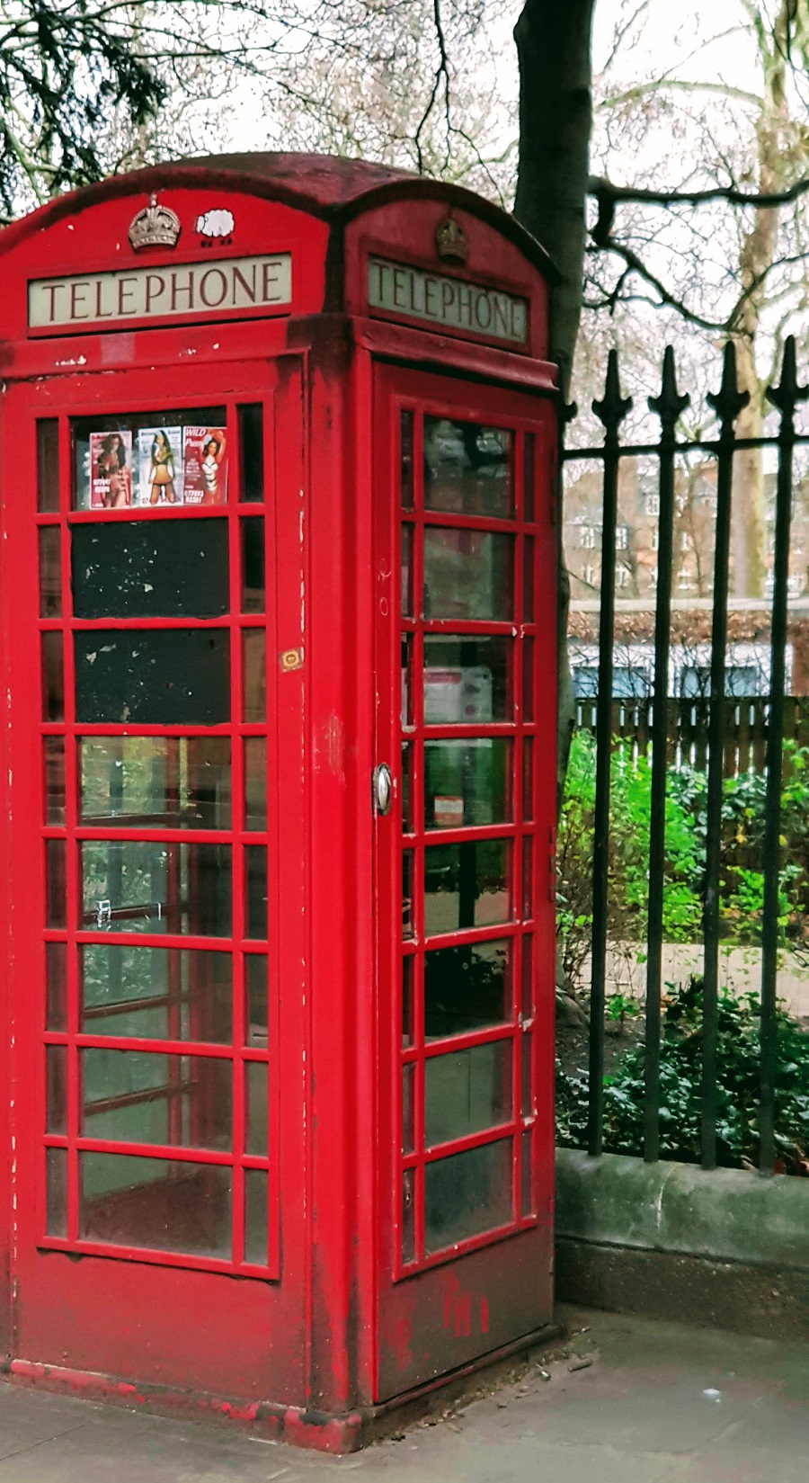 A Trip To Selfridges: Creative Mondays Link Up