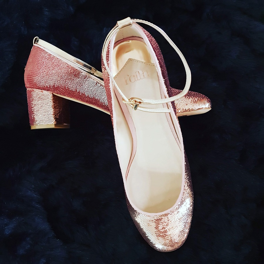 Fashion Friday: Welcome To The Weekend Link Up