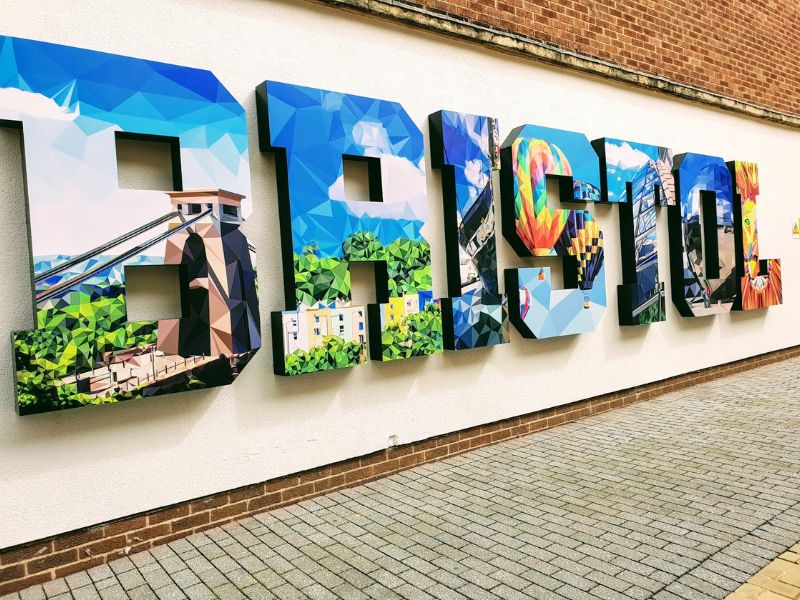 Ladybird Top And Strip Down Side Jeans