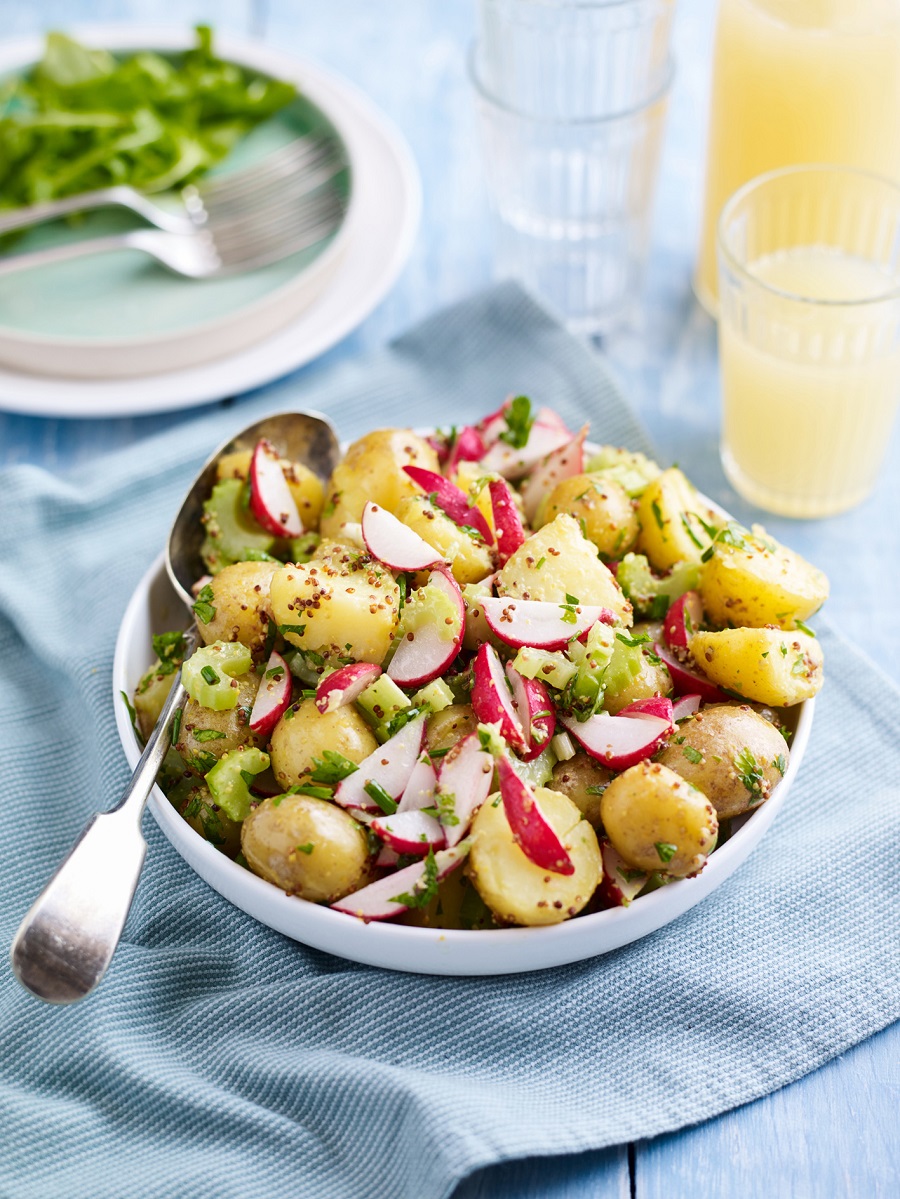 15 Healthy Lunch Ideas For Busy Days: