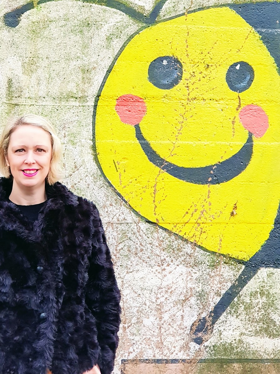 Outfit Of The Day: Keeping Warm Outfit Of The Day: Keeping Warm