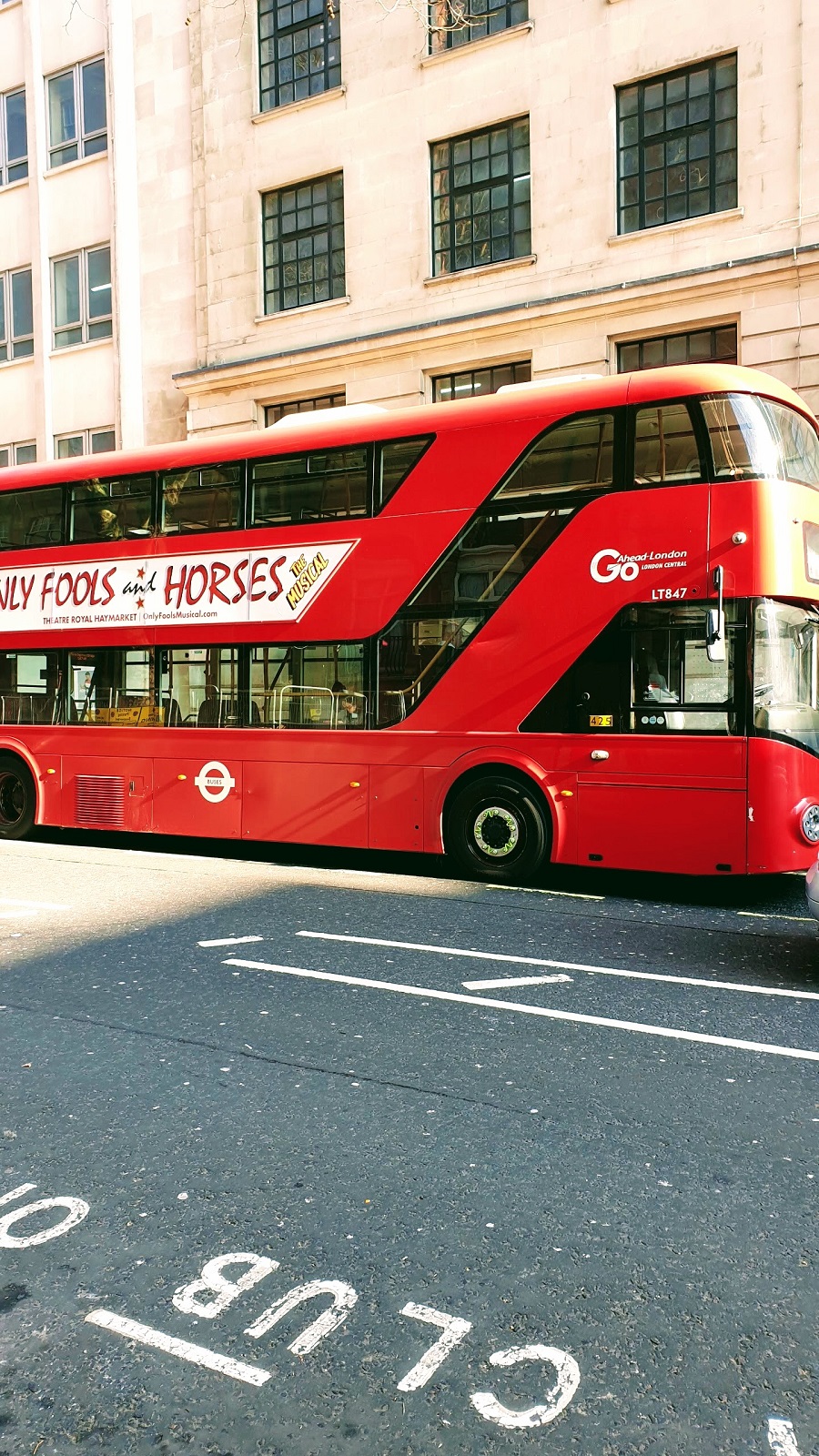 West End Musical This Summer? How To Decide Which One West End Musical This Summer? How To Decide Which One