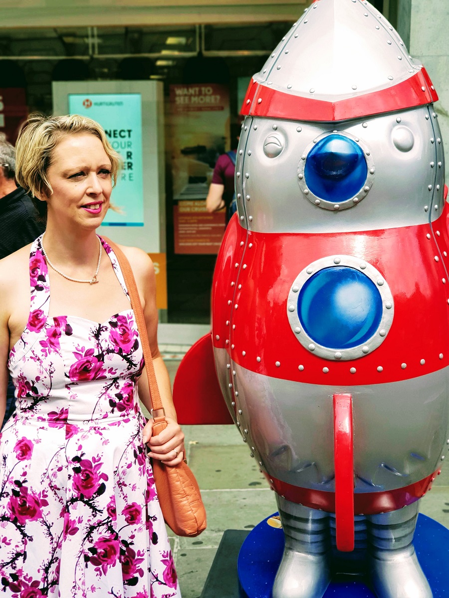 3 Effortless Ways To Style A Floral Summer Dress From Joe Browns In Spring