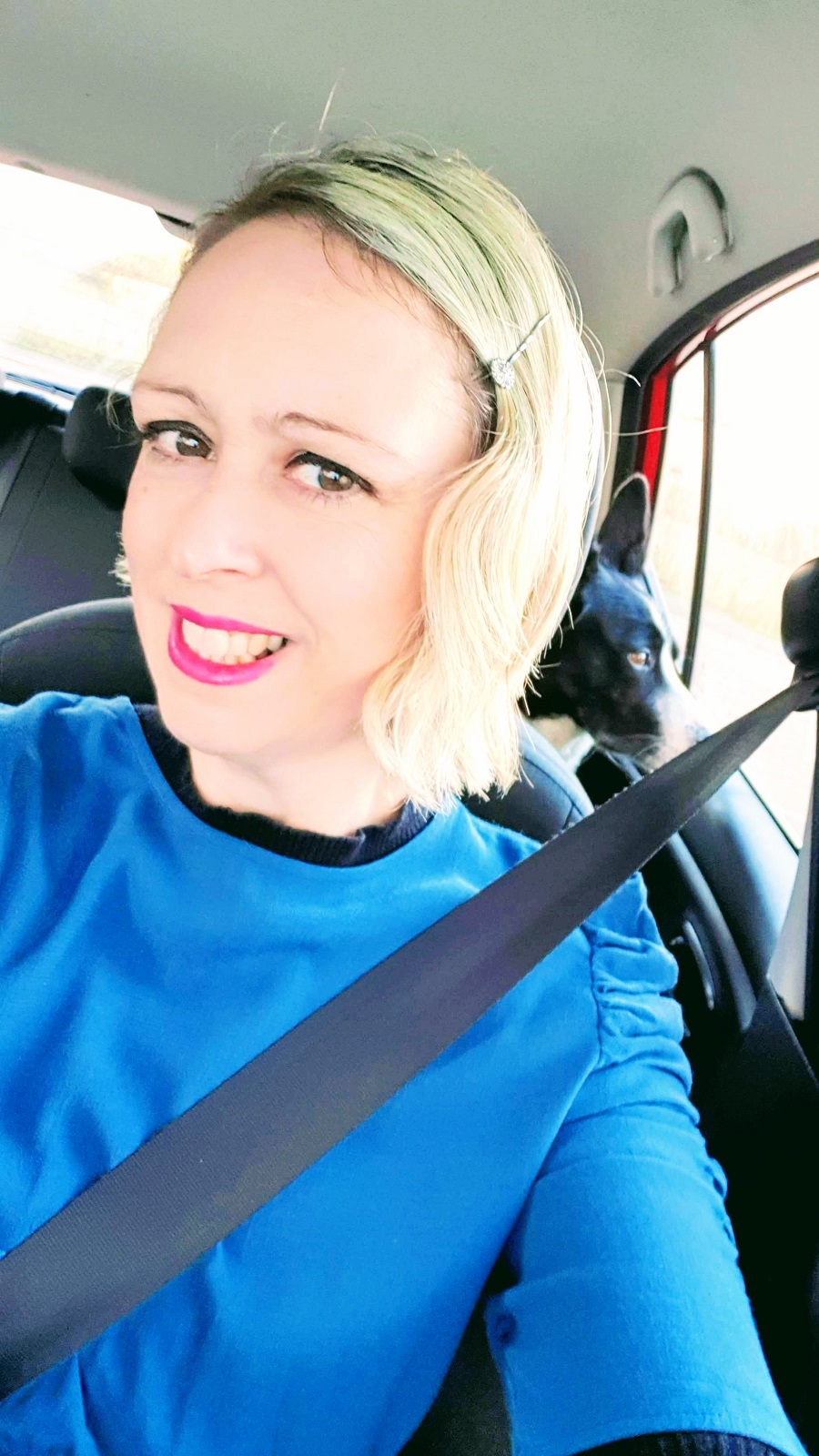 Love Your Pet Day: Wordless Wednesday Link up