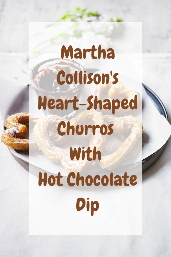 Martha Collison's