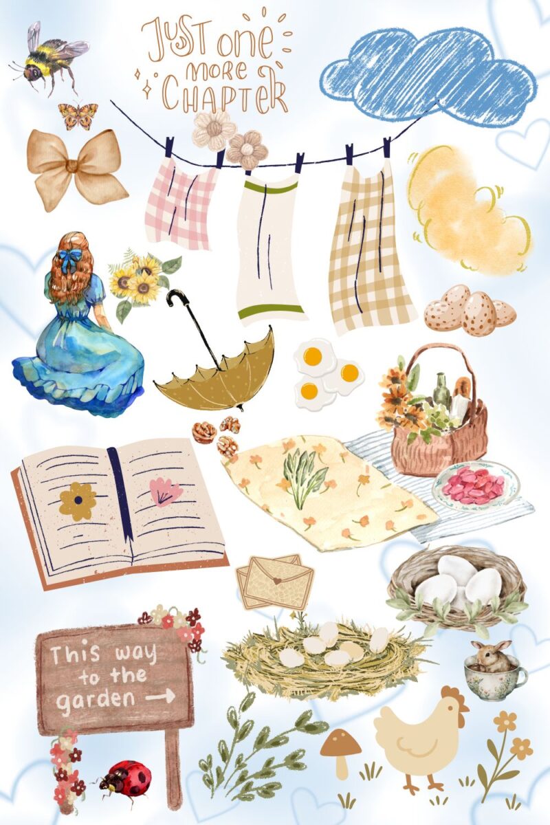 Spinach, Ham And California Walnut Sunshine Cloud Eggs Spinach, Ham And California Walnut Sunshine Cloud Eggs