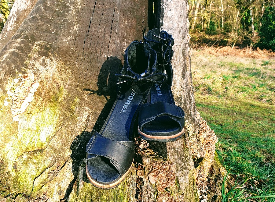 Sandals For Spring/Summer 2019: Mastershoe Review