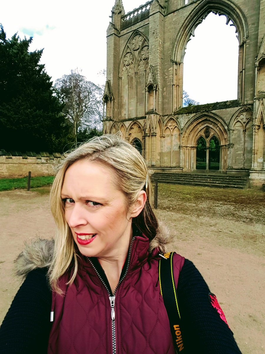 Newstead Abbey Rose Garden Fountain Newstead Abbey Rose Garden Fountain