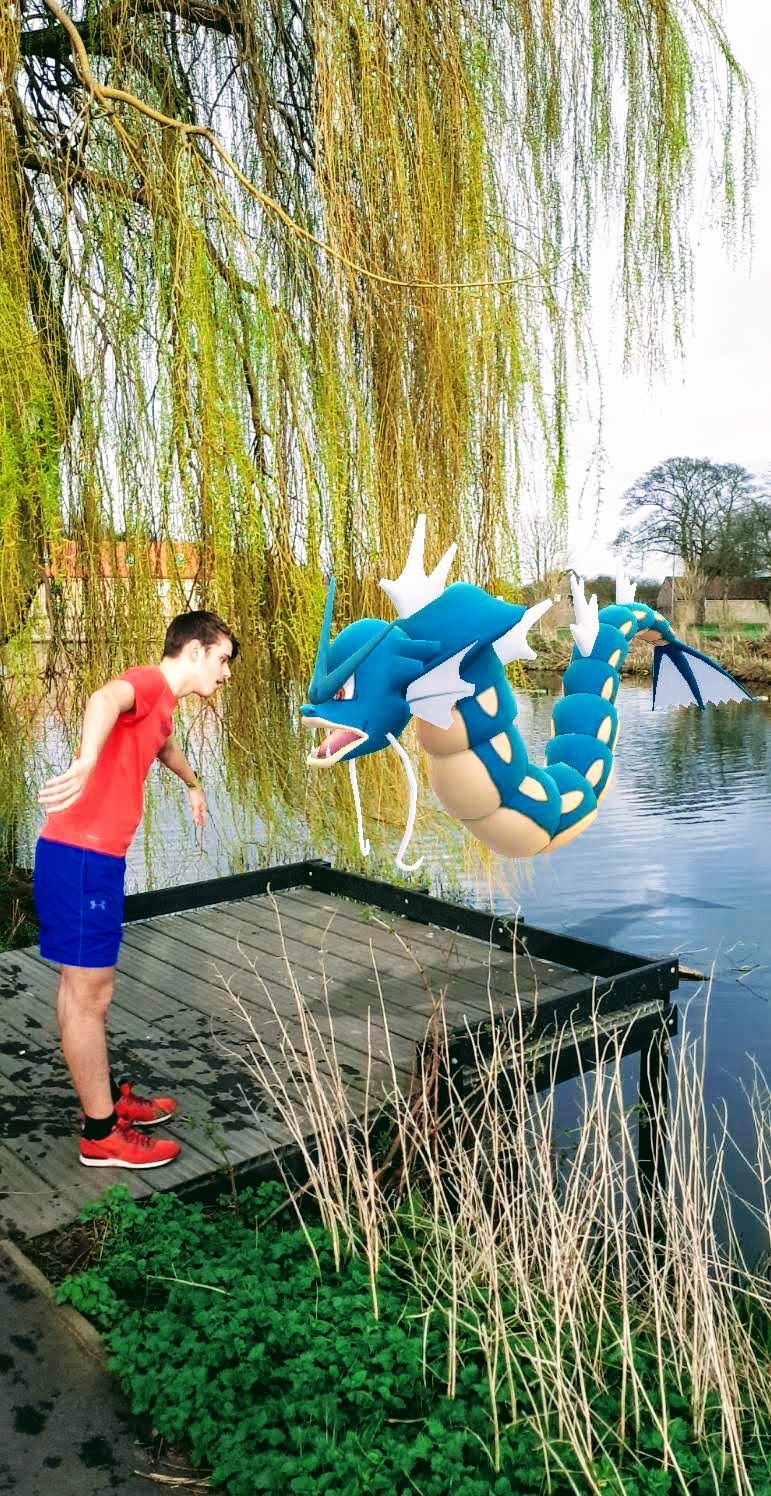 Hello Spring And A New Floral Spring Dress #LinkUp﻿