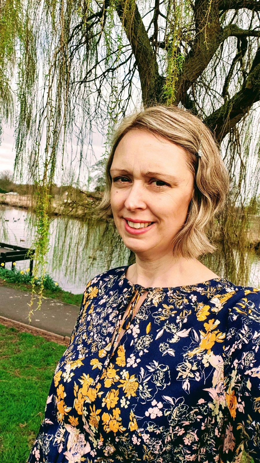 Just Another Manic Monday