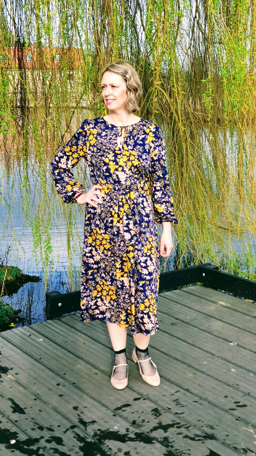 My 5 Go-to Dresses I Will Be Wearing Over Easter My 5 Go-to Dresses For Style And Comfort