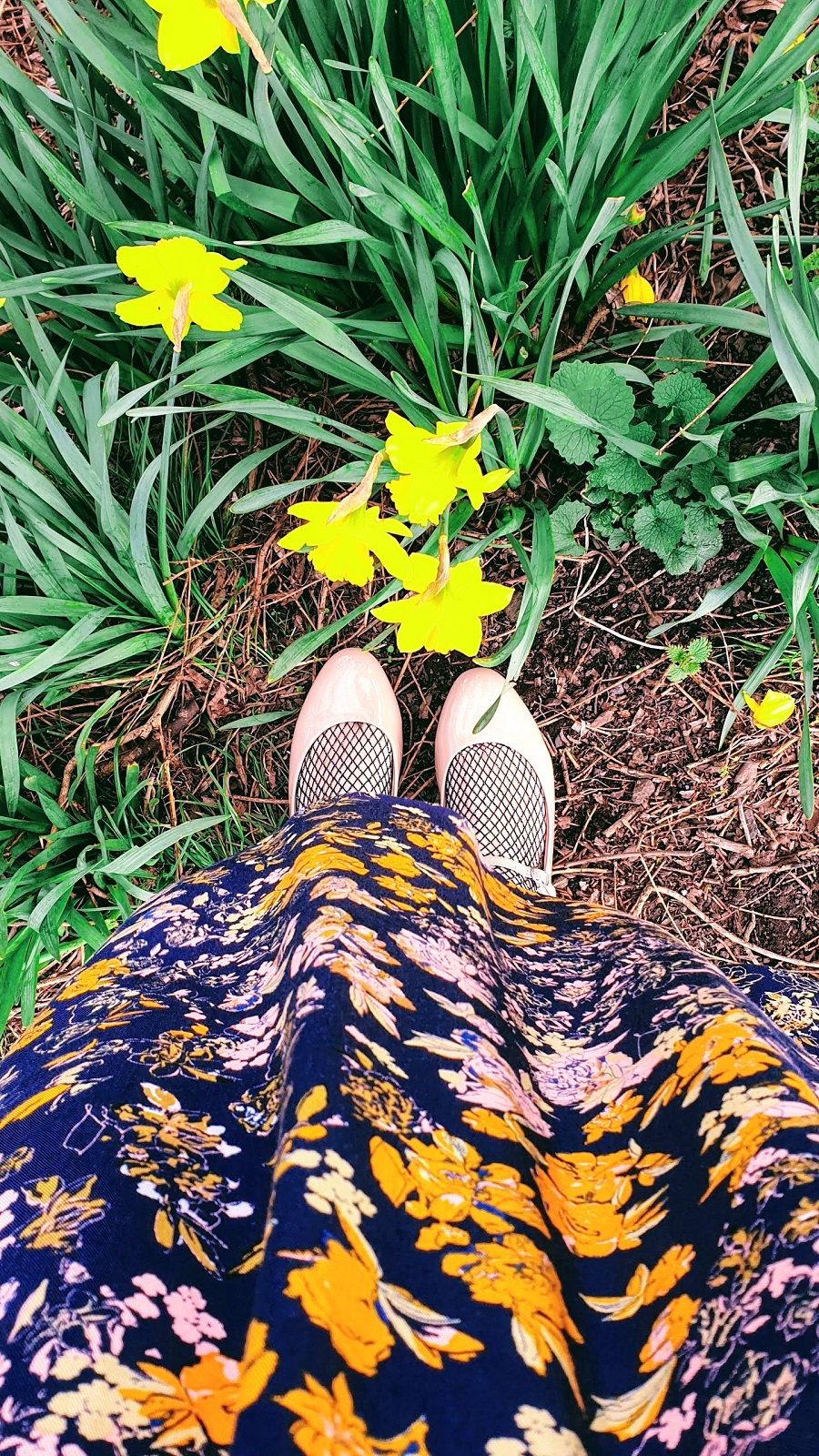 Just Another Manic Monday