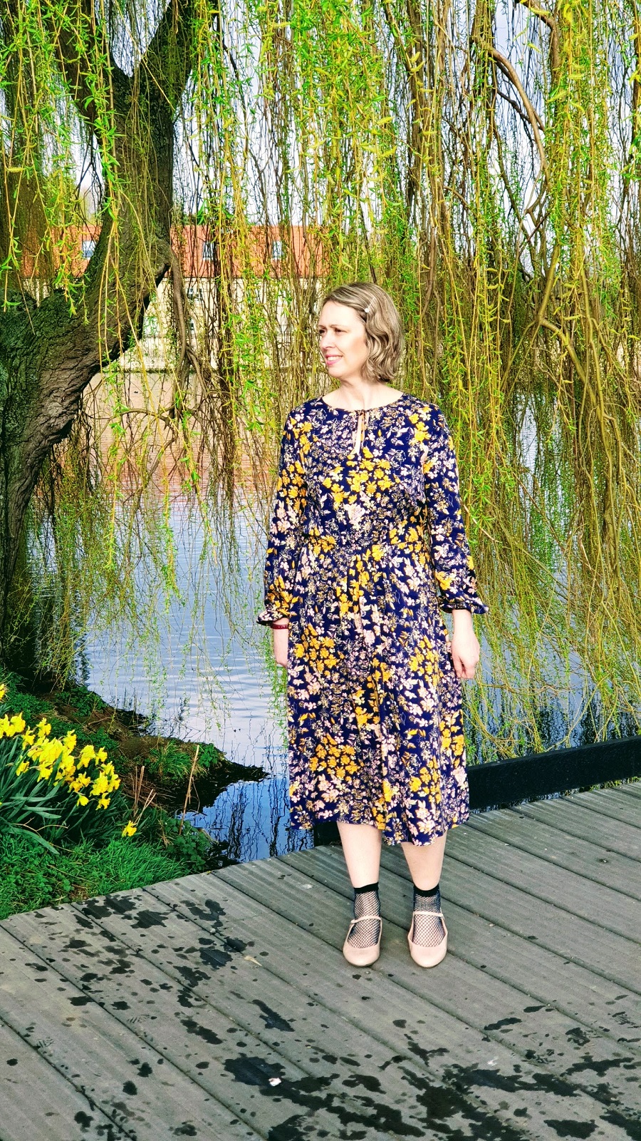 Just Another Manic Monday  