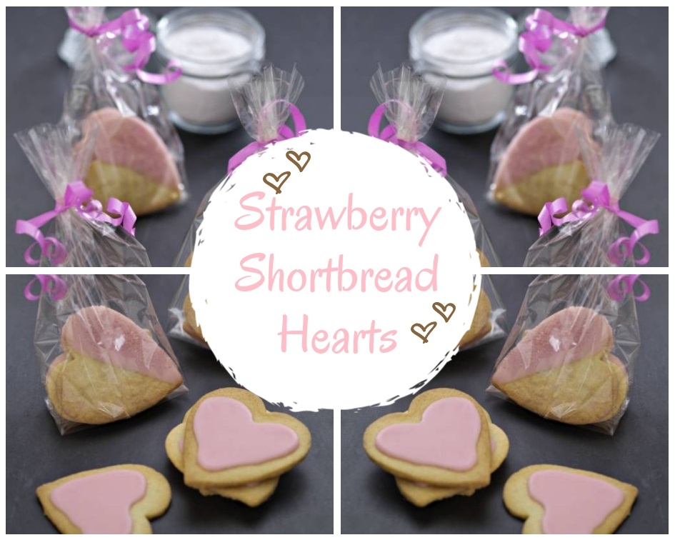 20 Valentine Recipes To Try Out This Valentine's Day