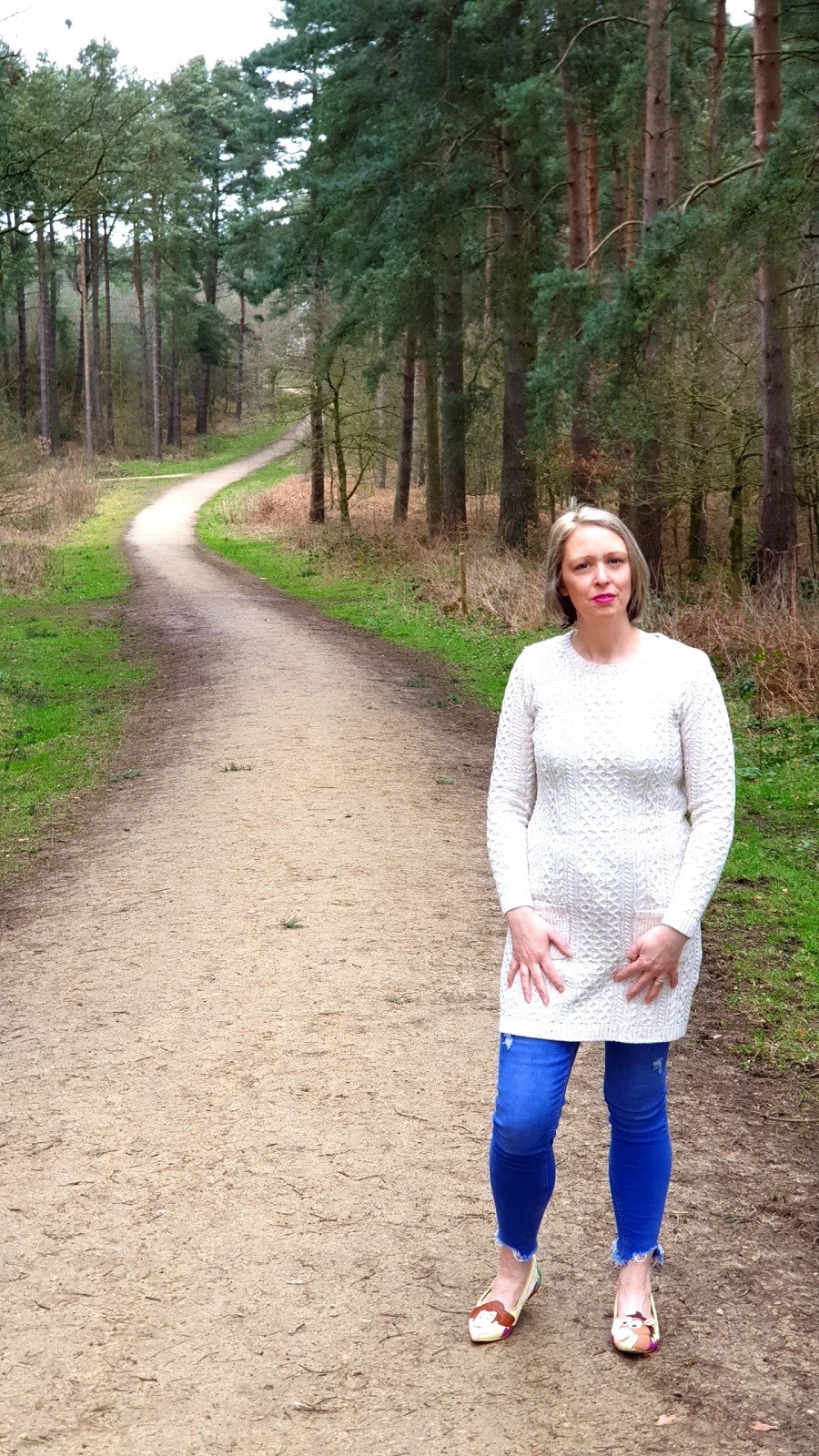 Irregular Choice Round Up Gang