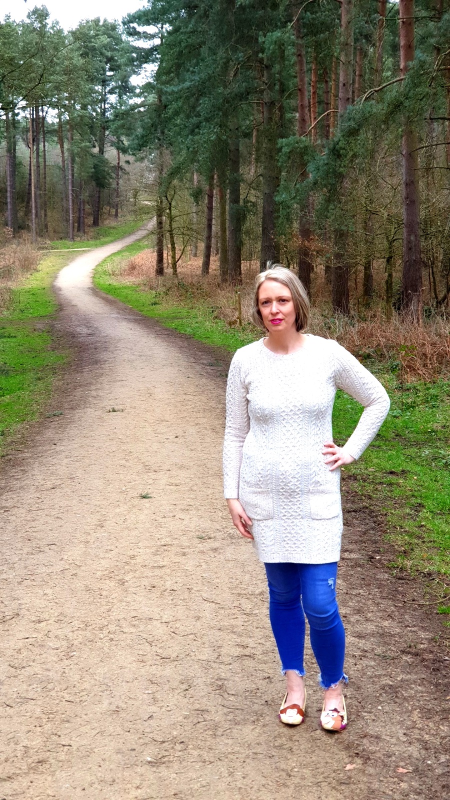 Irregular Choice Round Up Gang Shoes