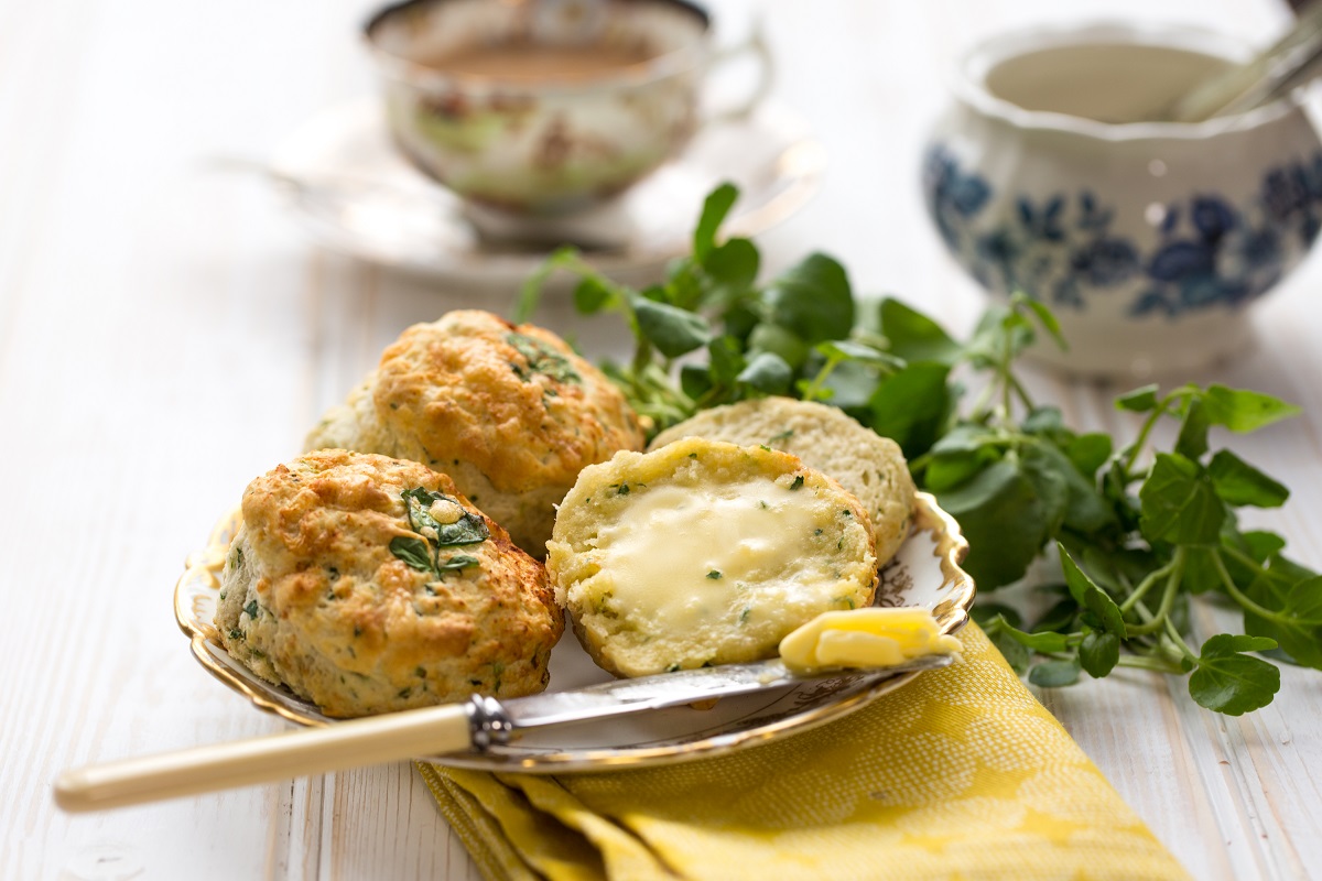 13 Tasty Scone Recipes For Afternoon Tea 13 Tasty Scone Recipes For Afternoon Tea