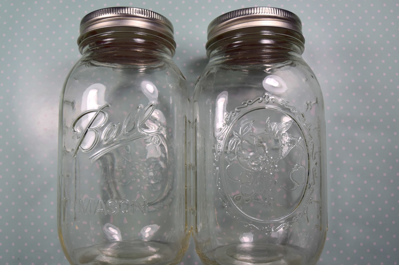 19 Ideas To Use Your Mason Jar: Recycle And Reuse