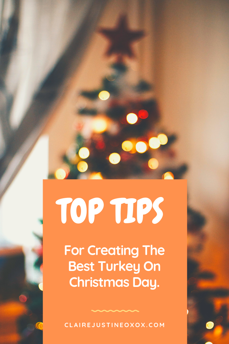 Top Tips For Creating The Best Turkey On Christmas Day:
