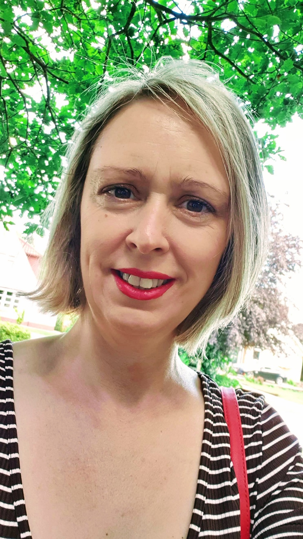 Styling A Miss Selfridges Jumpsuit