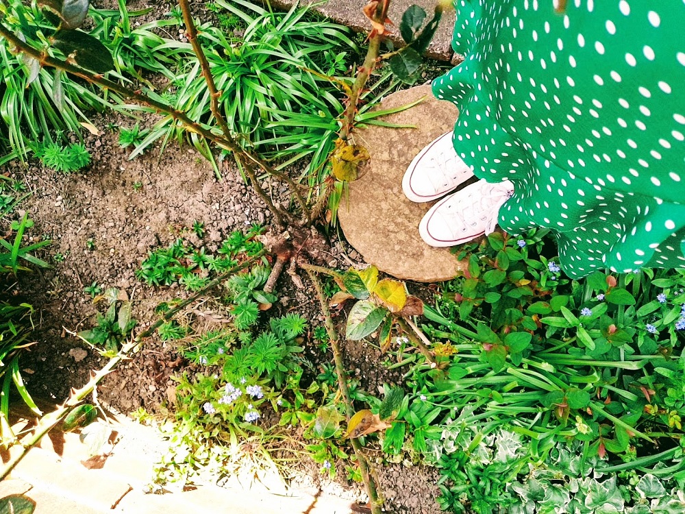 7 Wardrobe Staples For Spring: 