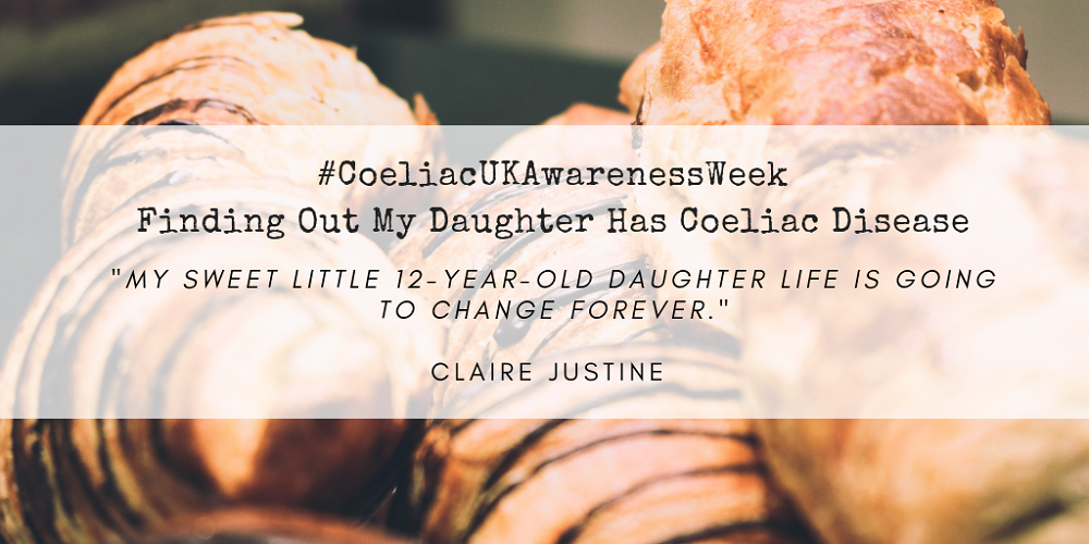 5 Important Tips For Anyone Living With Coeliac Disease