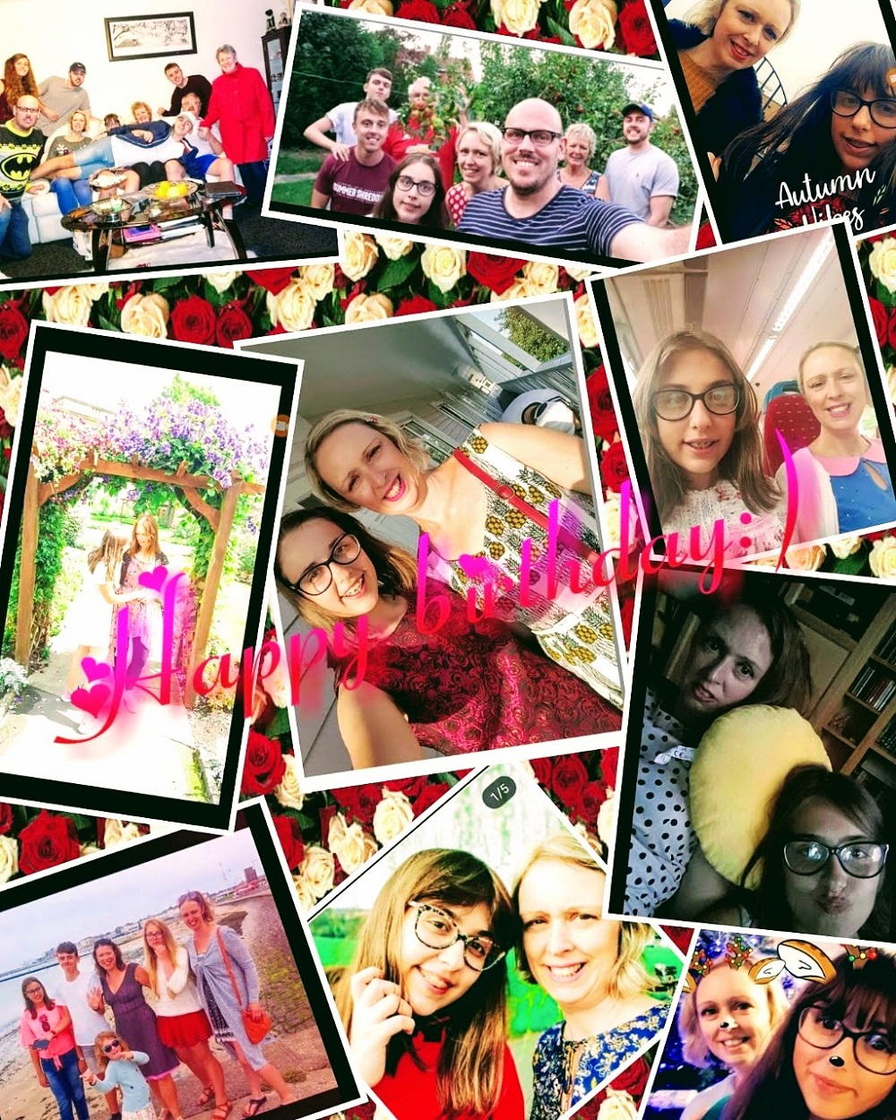 9 Pictures From My Phone Camera Roll #LinkUp