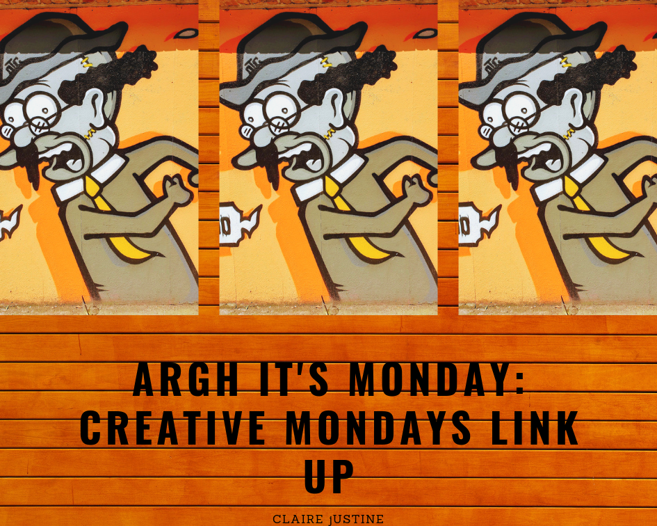 Street Art At Hockley In Nottingham