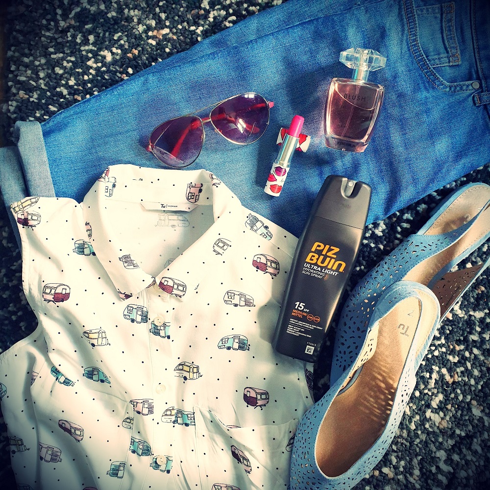 Here Comes The Weekend 2