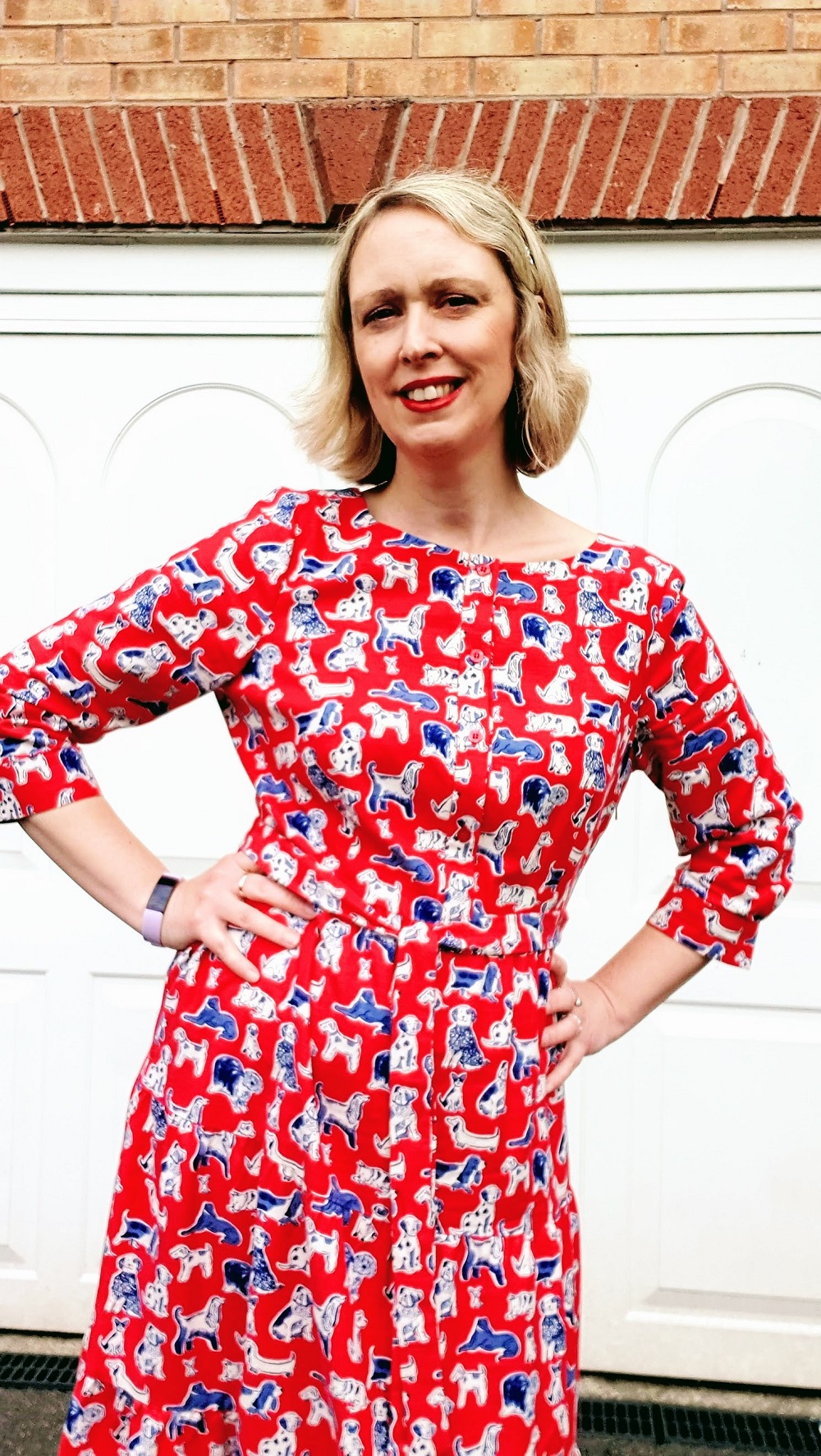 Raining Cats And Dogs | Outfit Of The Day