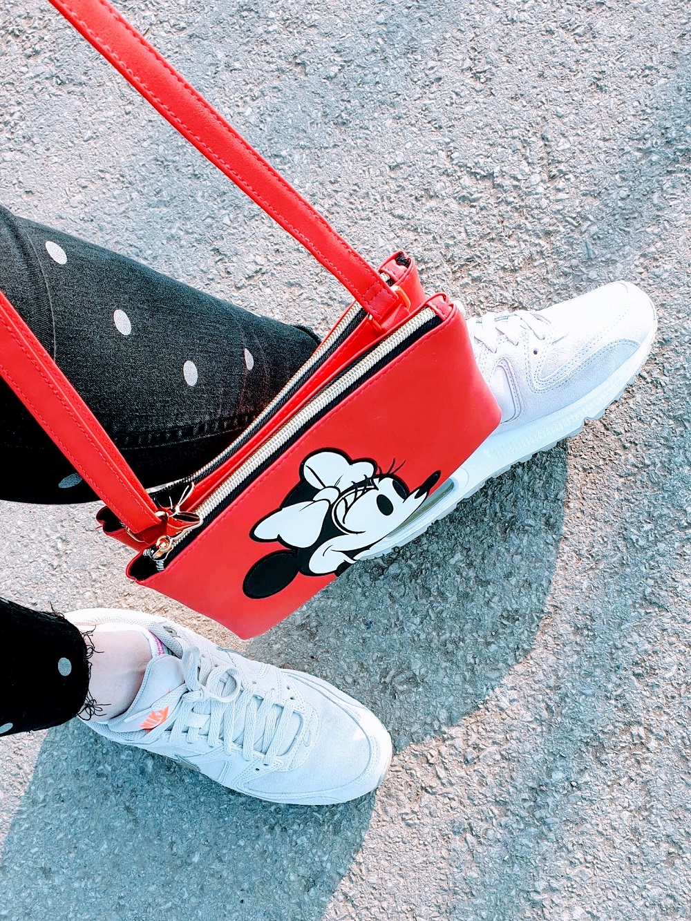 Walk Around King's Mill Reservoir Walk Around King's Mill Reservoir