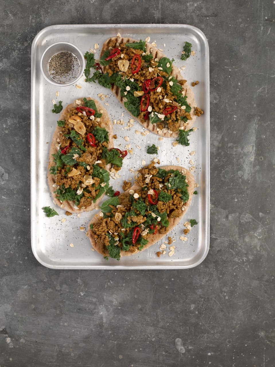 Treat Dad This Father's Day To One Of These 3 Recipes