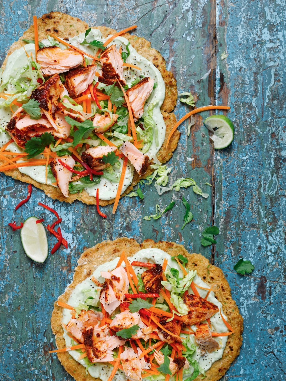 Treat Dad This Father's Day To One Of These 3 Recipes