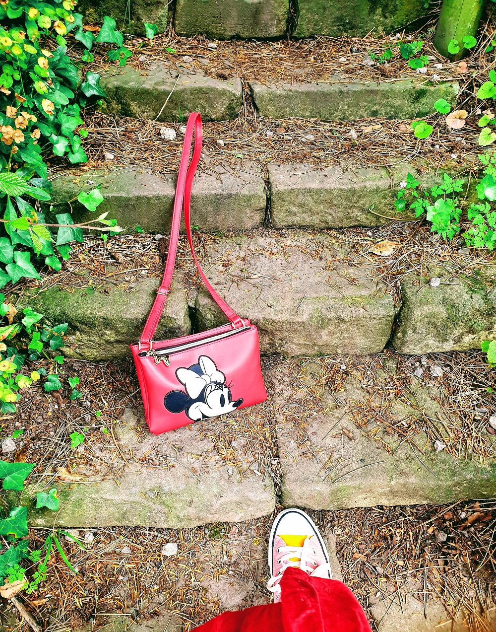 1 Dress Styled With 3 Different Pairs Of Shoes