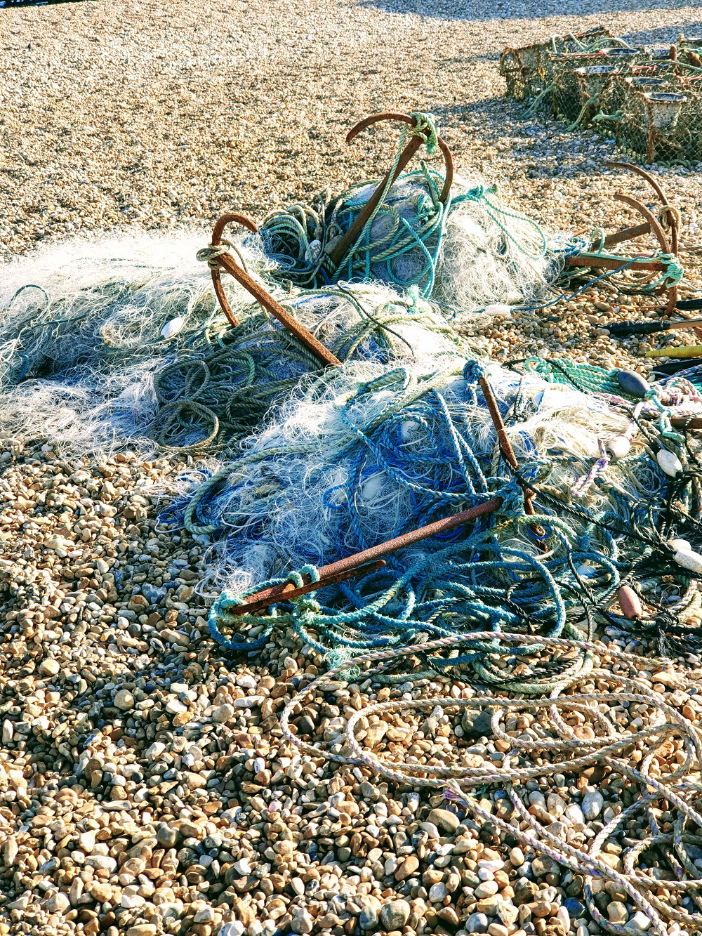 Summer in Bognor Regis 