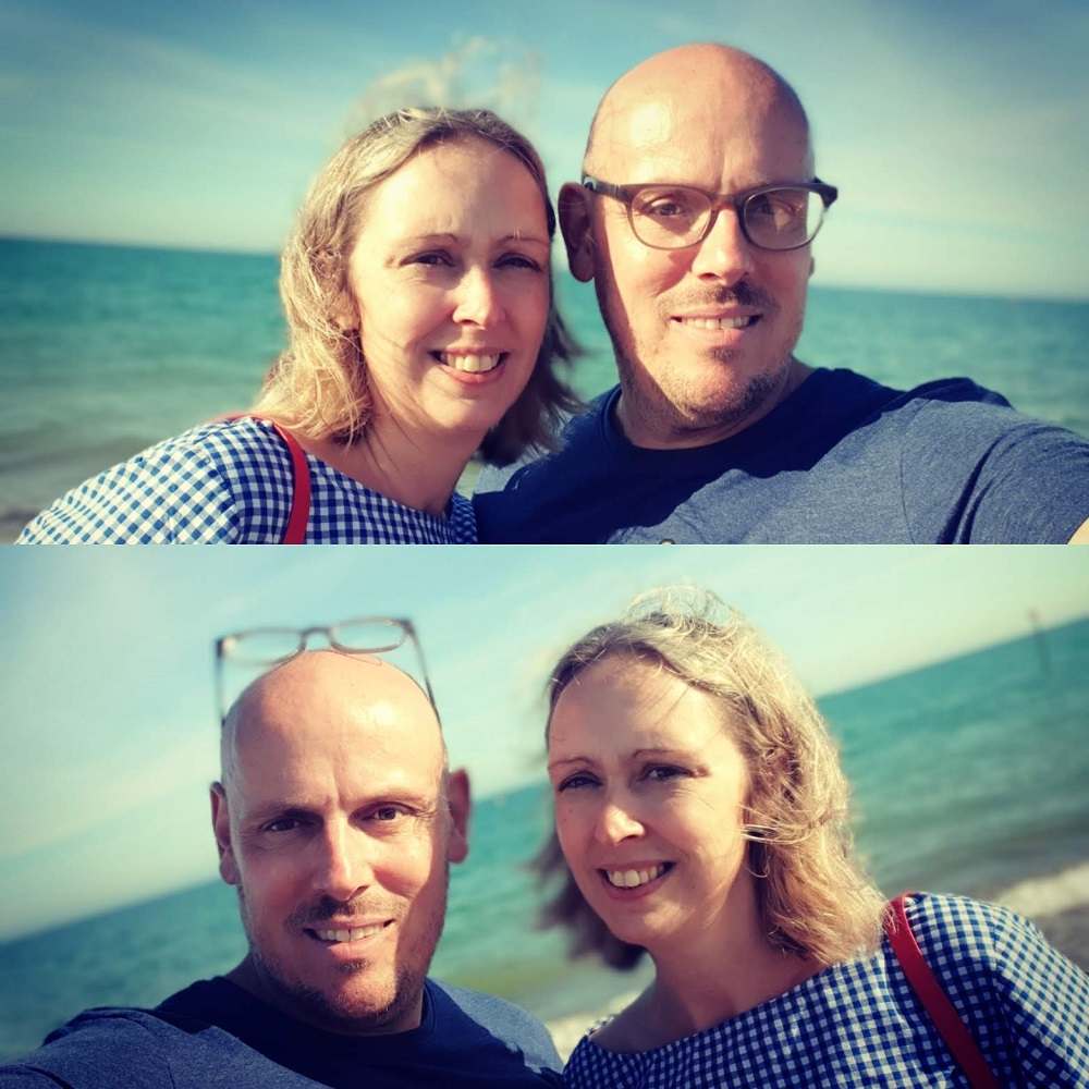 23rd Wedding Anniversary: A Sliver Plate 23rd Wedding Anniversary: A Sliver Plate