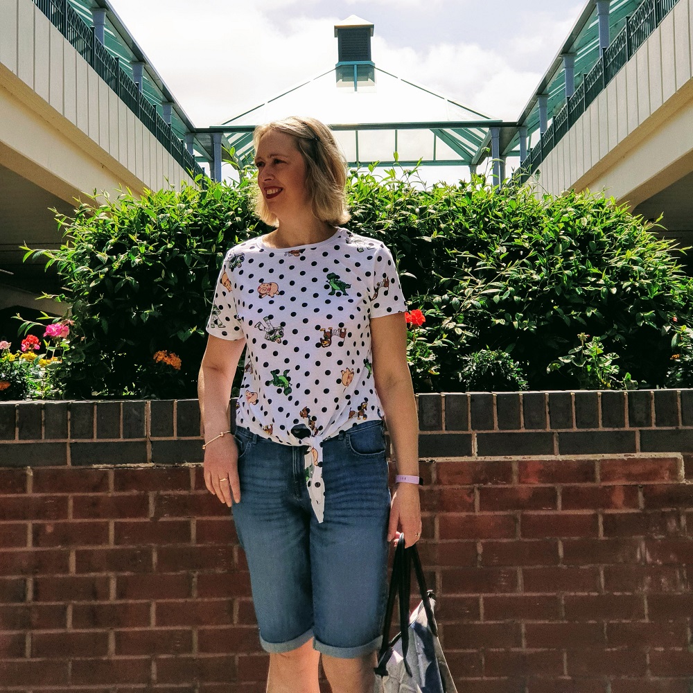 Second Chance Antique Store: Toy Story Shoes