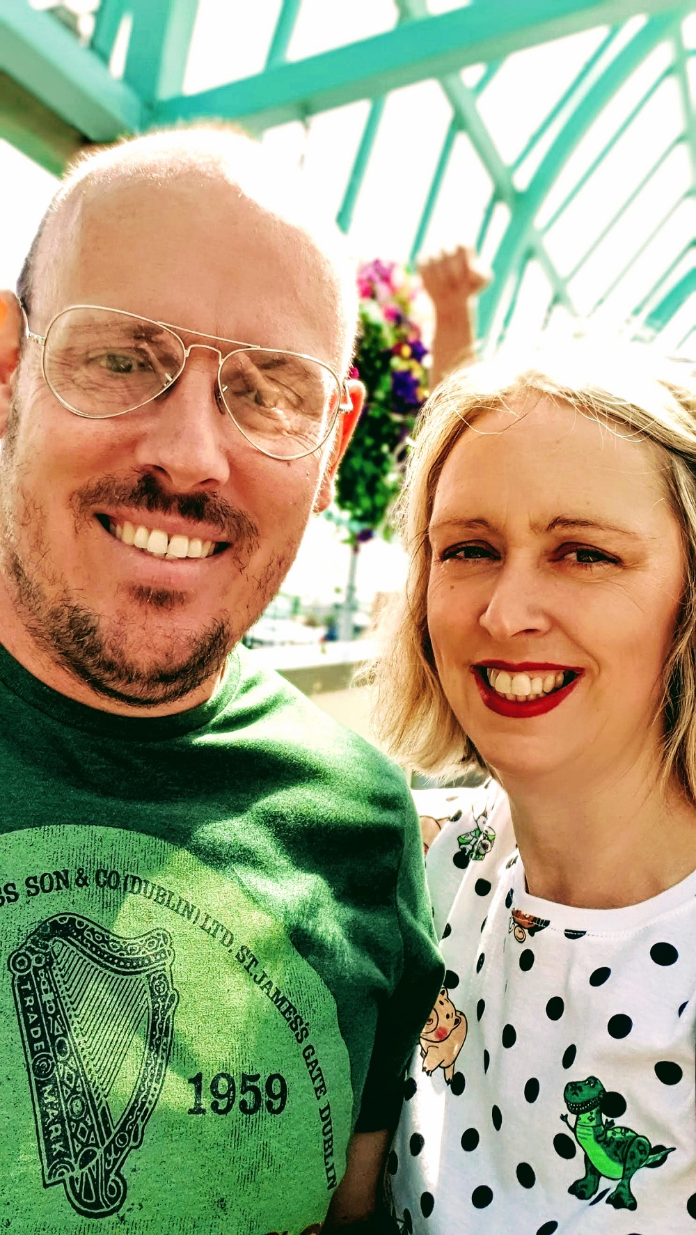 Second Chance Antique Store: Wednesday Link Up