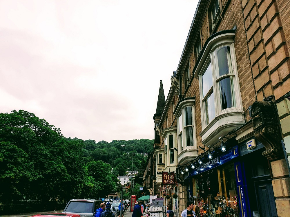 Monday Motivational Quote & Matlock, Derbyshire Monday Motivational Quote & Matlock, Derbyshire