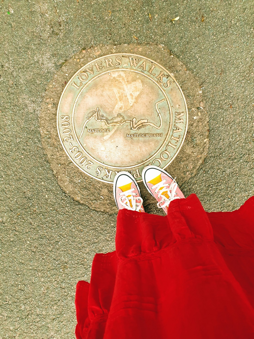 Monday Motivational Quote & Matlock, Derbyshire Monday Motivational Quote & Matlock, Derbyshire