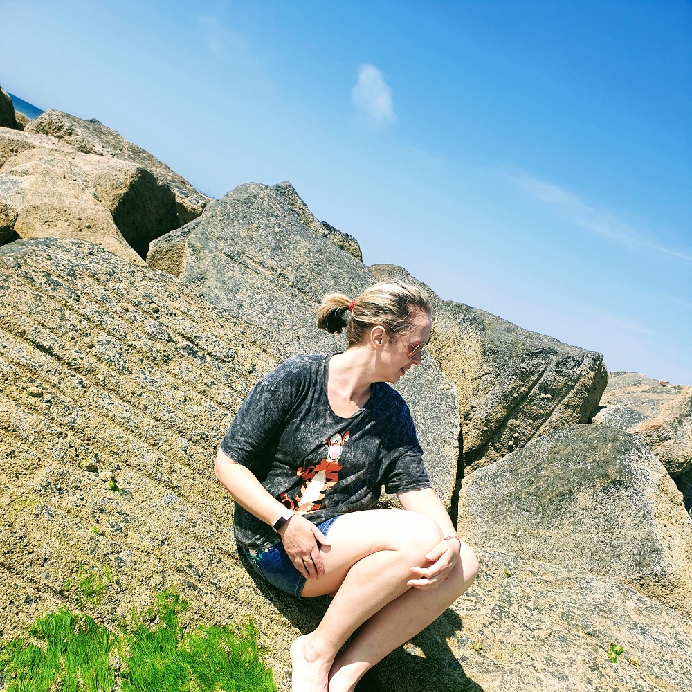 Me And Tigger Bank Holiday Creative Mondays Link Up