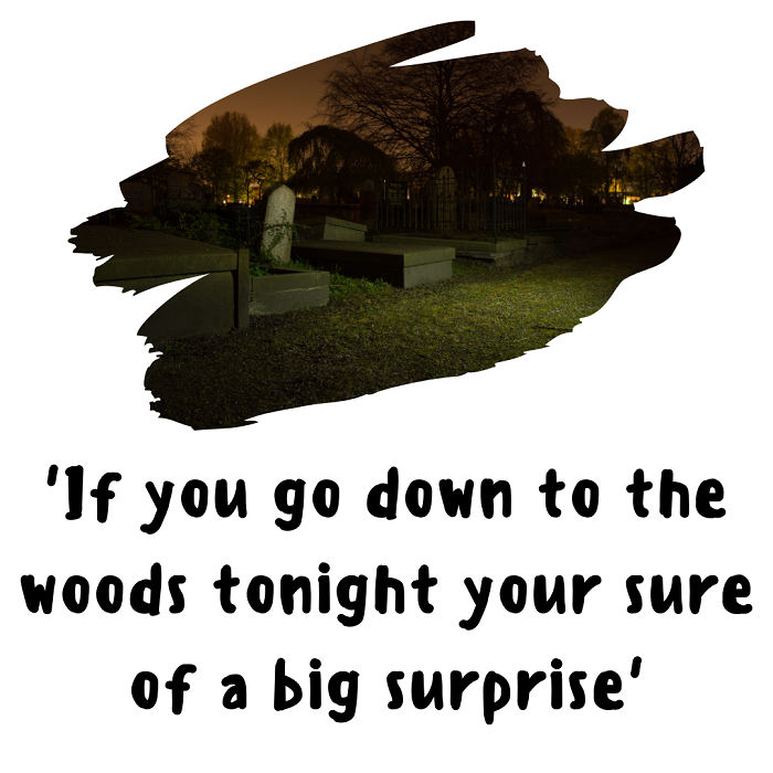 10 Spooktacular Halloween Themed Birthday Party Ideas