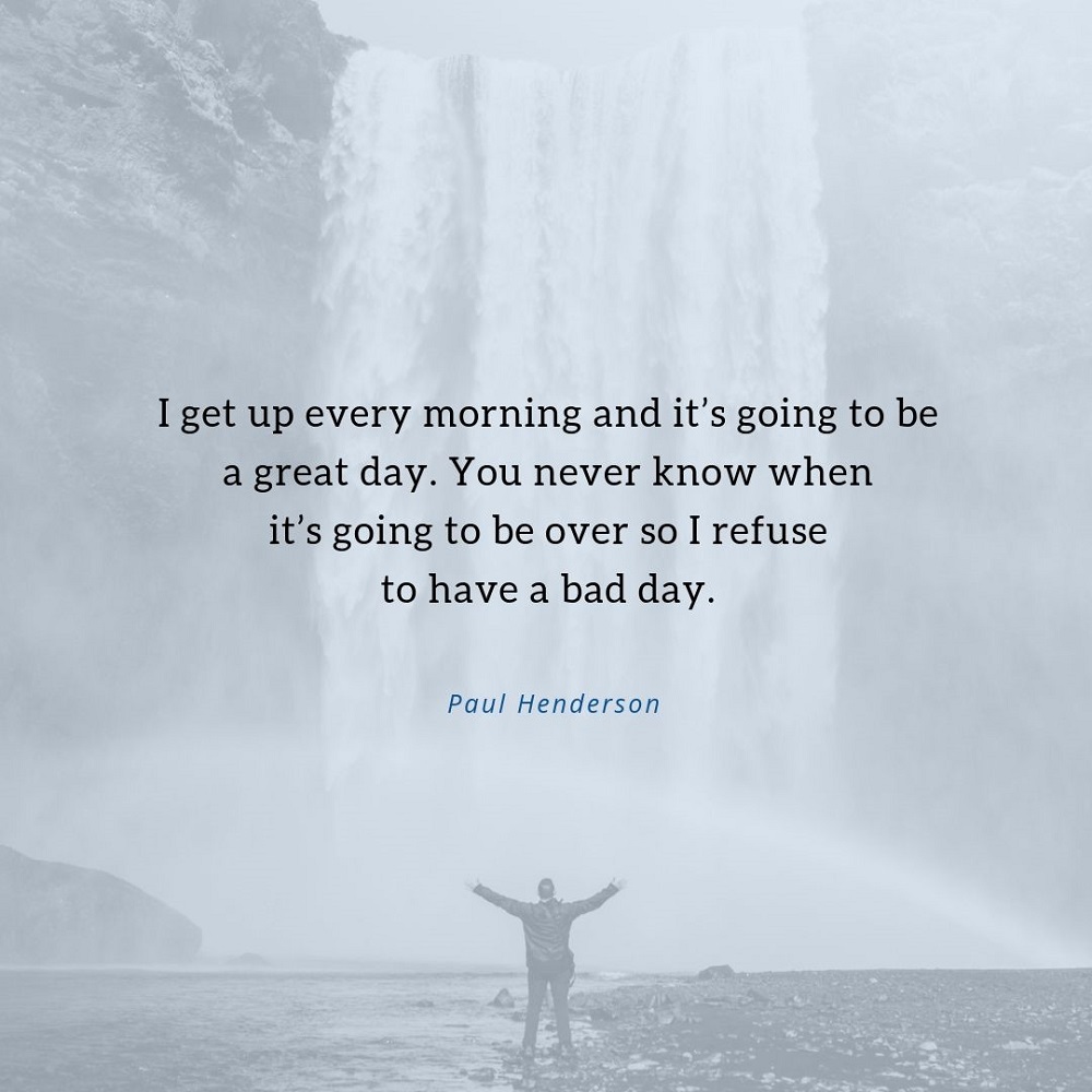 Monday Motivational Quote Monday Motivational Quote