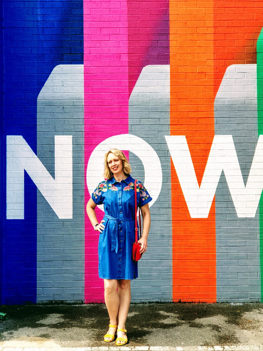 7 Blue Dresses For Dress In Blue Day: Cancer Awareness 7 Blue Dresses For Dress In Blue Day: Cancer Awareness