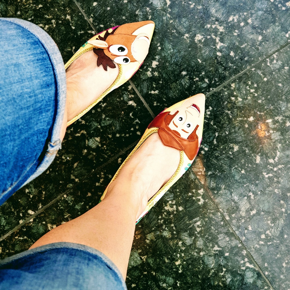 Second Chance Antique Store: Wednesday Link Up