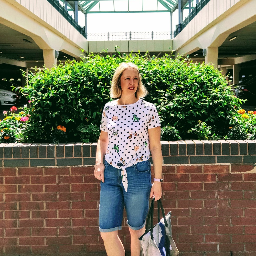 Second Chance Antique Store: Wednesday Link Up